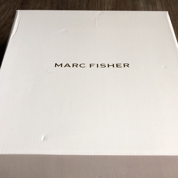 Marc Fisher suede boots. - Picture 6 of 6